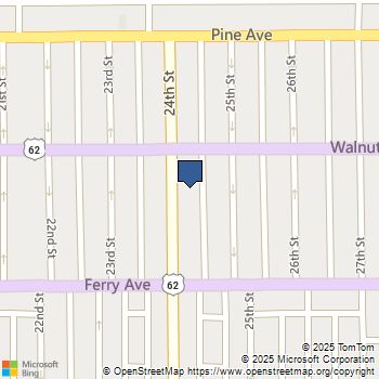 545 24th Street Niagara Falls, NY MLS# B1596801