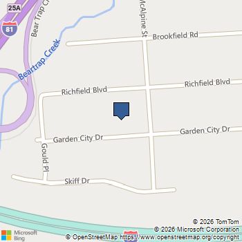 408 Garden City Drive Salina, NY MLS# S1706929