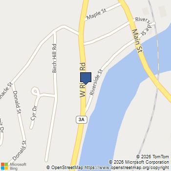 449 W. River Road # Unit 1 Hooksett, NH MLS# 5107378