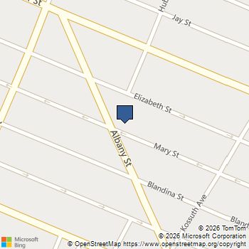745 Mary Street Utica, NY MLS# S1712073