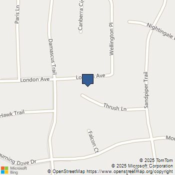 2994 London Avenue Cottage Grove, WI MLS# 1991026