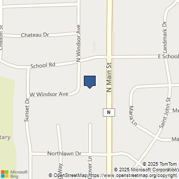 1000 N Windsor Avenue Cottage Grove, WI MLS# 1933636