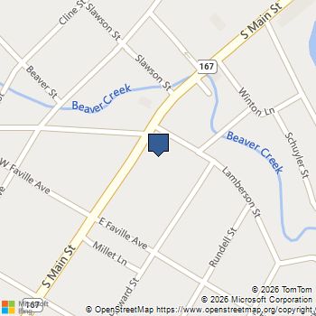 71 S Main Street Manheim, NY MLS# R1704749