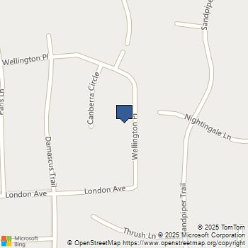 2013 Wellington Place Cottage Grove, WI MLS# 1991554