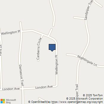 2017 Wellington Place Cottage Grove, WI MLS# 1991549