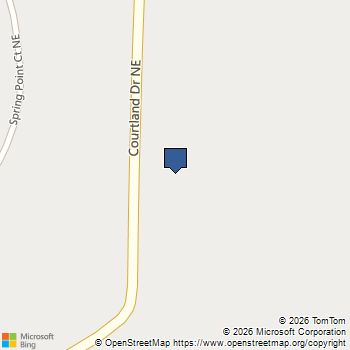 7676 Courtland Drive Rockford, MI MLS# 70545471