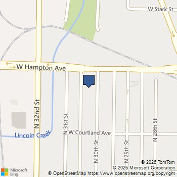 4767 N 30th St Milwaukee, WI MLS# 1985190