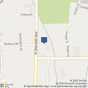 615 N Sherman Avenue Madison, WI MLS# 1989998