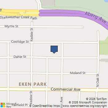 2734 Dahle Street Madison, WI MLS# 2017797