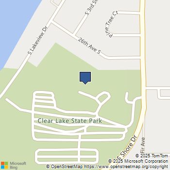 309 27th PL S Clear Lake, IA MLS# 6327601