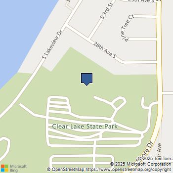 305 27th PL S Clear Lake, IA MLS# 6327599