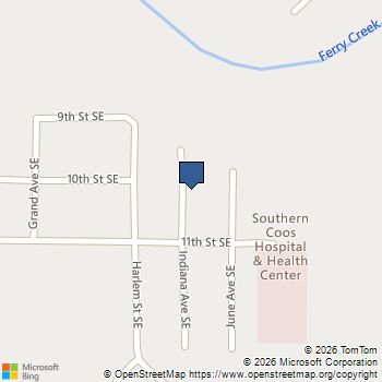 1030 JUNE AVE Bandon, OR MLS# 431157608