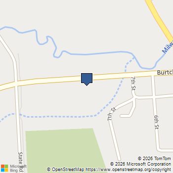 3909 Burtch Road Burtchville, MI MLS# 61002948