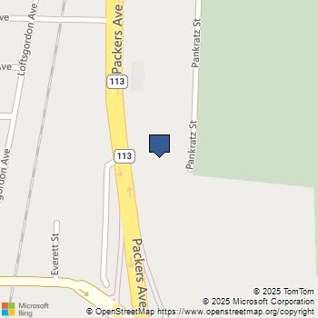 1402 PANKRATZ Street Madison, WI MLS# 2009603