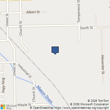 0000 Clio Rd. Road Mount Morris, MI MLS# 61036179