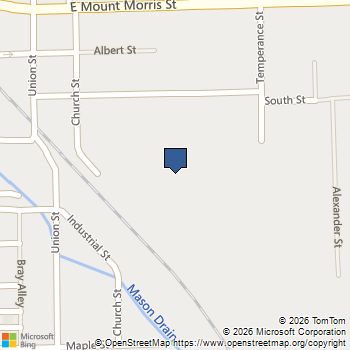 6278 W pierson road Road Mount Morris, MI MLS# 50212828