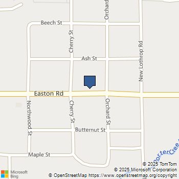 9463 Genesee Street New Lothrop, MI MLS# 5050196368