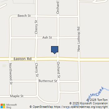 9483 Genesee Street New Lothrop, MI MLS# 5050189405