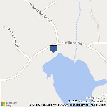 9758 10 Mile Road Rockford, MI MLS# 70512861