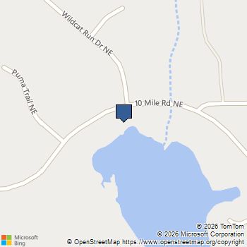 9772 10 Mile Road Rockford, MI MLS# 70512862