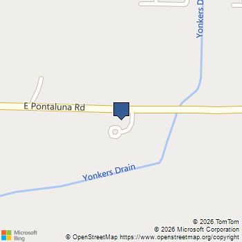 6635 Timberbrook Court Norton Shores, MI MLS# 70527569