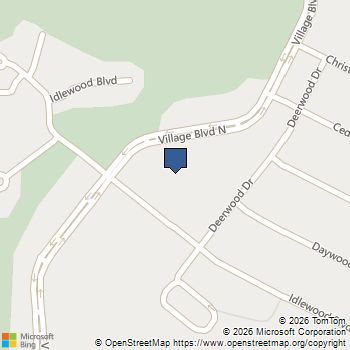 405 Village Boulevard N Van Buren, NY MLS# S1701002