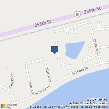 2700 N Shore Drive F2-23 Clear Lake, IA MLS# 737141