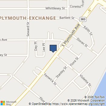 777 S Plymouth Ave Avenue Rochester, NY MLS# R1694043