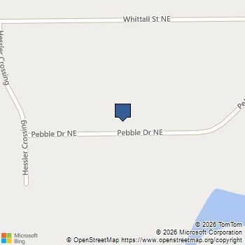 8407 Pebble Drive Rockford, MI MLS# 70512763