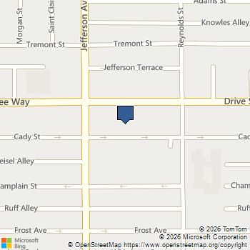 120 Cady Street Rochester, NY MLS# R1674164