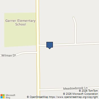 2501 Bingham Road Clio, MI MLS# 61050225250