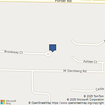 1020 Brookway Court Norton Shores, MI MLS# 70503734