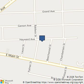 507-511 Hayward Avenue Rochester, NY MLS# R1662198