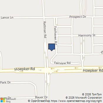 1276 Fairhaven Road Sun Prairie, WI MLS# 2021217