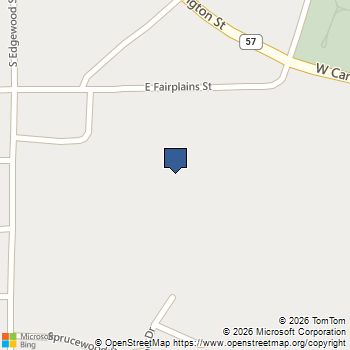 1005 Cedarwood Drive Greenville, MI MLS# 70558808