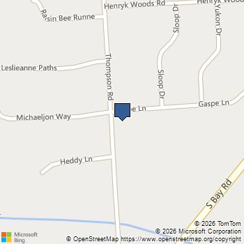 6102 Gaspe Lane Cicero, NY MLS# S1721230