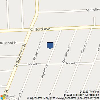 183-185 Baycliff Drive Rochester, NY MLS# R1659555