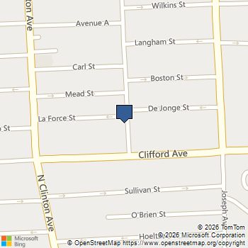 33 Laforce Street Rochester, NY MLS# R1674742