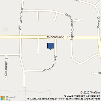 1907 Winchester Way Waunakee, WI MLS# 2023469