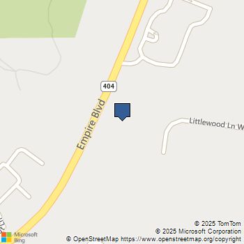 1506 Empire Boulevard Penfield, NY MLS# R1650756