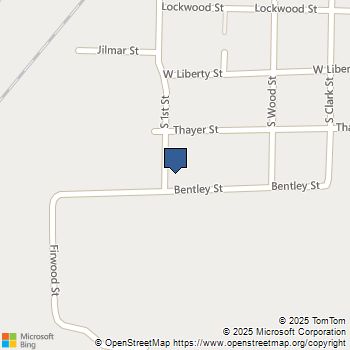 725 S 1st Street Chesaning, MI MLS# 60954216