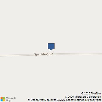6980 Spaulding Road Ravenna, MI MLS# 70542698