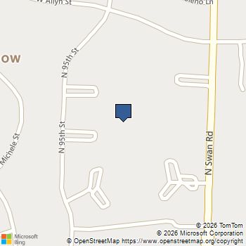 9096 N 95th St, Unit K Milwaukee, WI MLS# 1985370