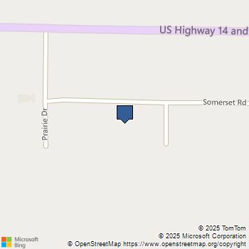 Lot 15 Sommerset Road Spring Green, WI MLS# 1988016