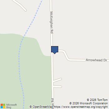 0 Arrowhead 1-A - AKA 15215 McKeighan Road Drive Chesaning, MI MLS# 61050207139