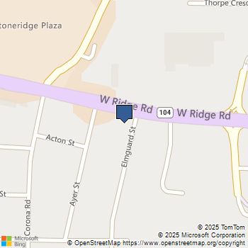 1367 W Ridge Road Greece, NY MLS# R1653597