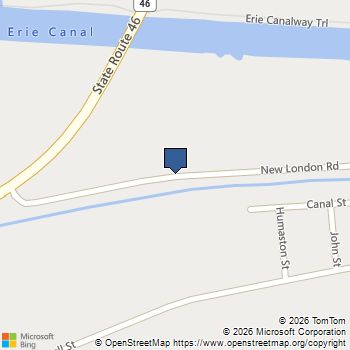 New London Road Rome, NY MLS# S1673589