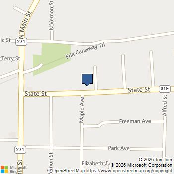 29 State Street Royalton, NY MLS# B1696144