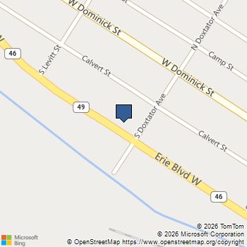210 Doxtator Street S Rome, NY MLS# S1701580