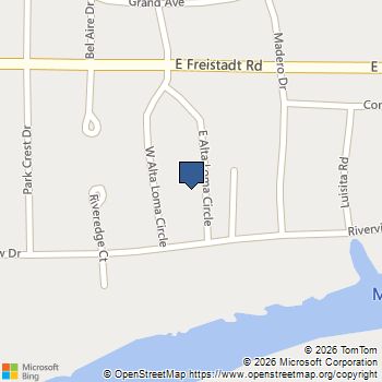 211 E Alta Loma Cir Thiensville, WI MLS# 1971767